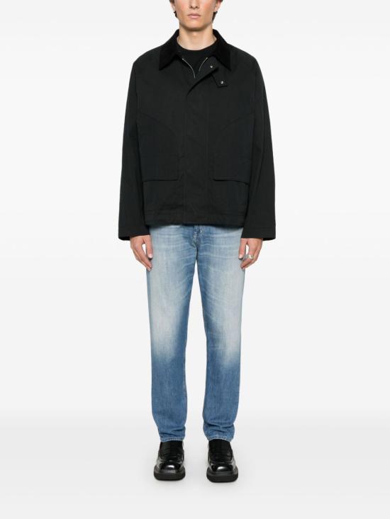 25SS 돈답 데님 팬츠 UP612PACO DFH269UIS3800 Denim - DONDUP