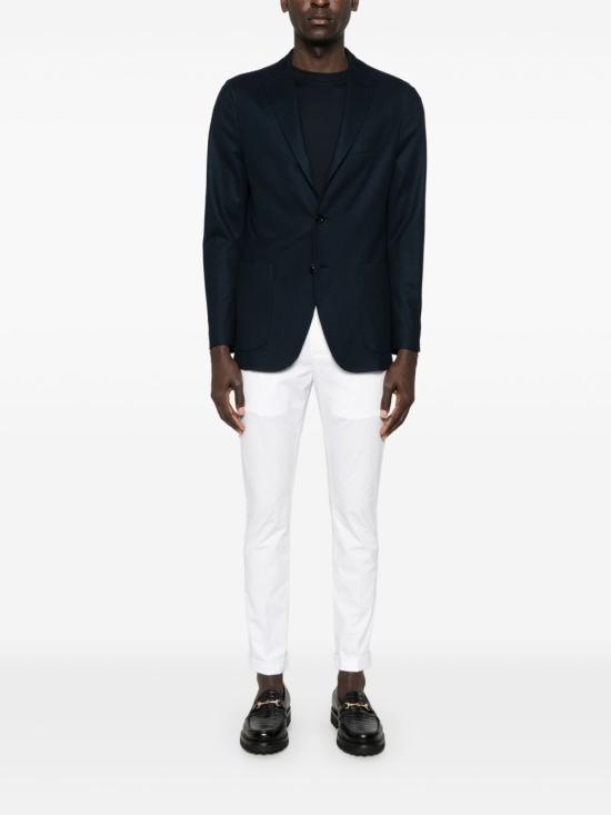 25SS 볼리올리 수트 자켓 N1302E SB50240780 Blue - BOGLIOLI