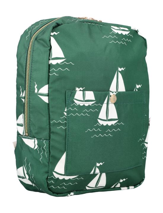 25SS [주니어] 미니로디니 가방 25260100 75 Verde - MINI RODINI