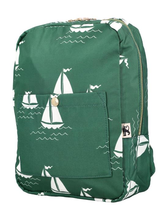 25SS [주니어] 미니로디니 가방 25260100 75 Verde - MINI RODINI