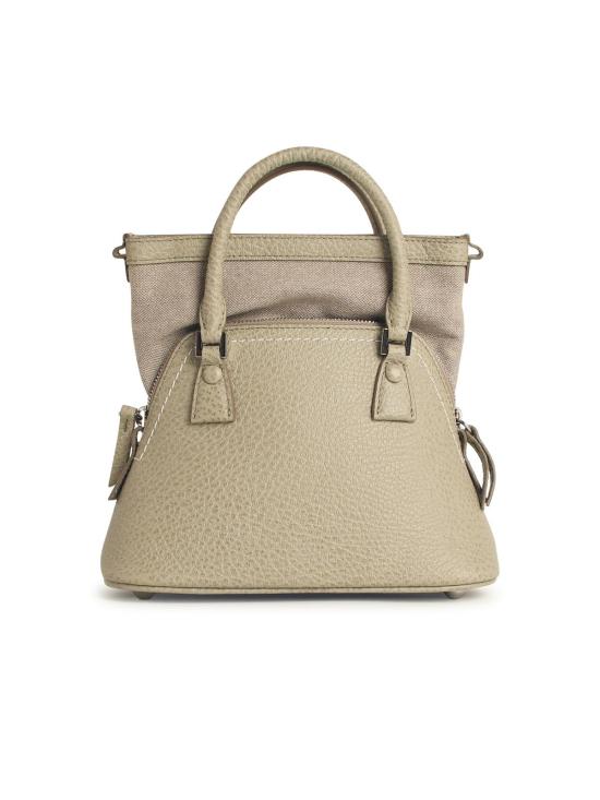 25SS 마르지엘라 토트백 S56WG0081 P4455T8049 Grey - MAISON MARGIELA