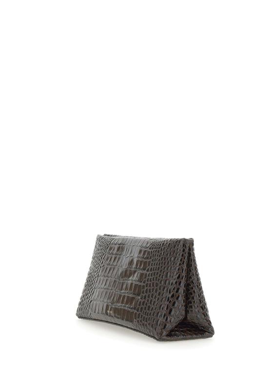 25SS 크로스백 CARLOTTA COCCOBROWN Brown - OTHER BRANDS