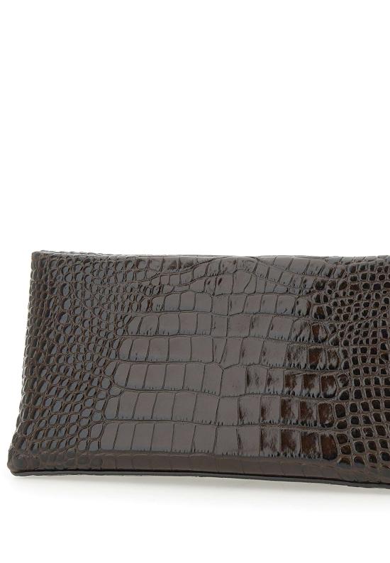 25SS 크로스백 CARLOTTA COCCOBROWN Brown - OTHER BRANDS