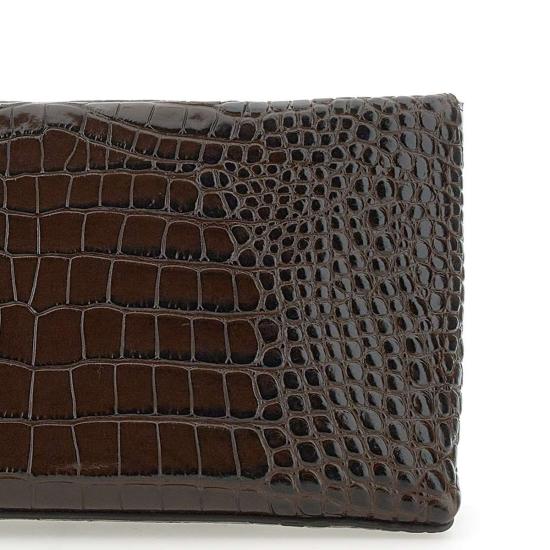 25SS 크로스백 CARLOTTA COCCOBROWN Brown - OTHER BRANDS