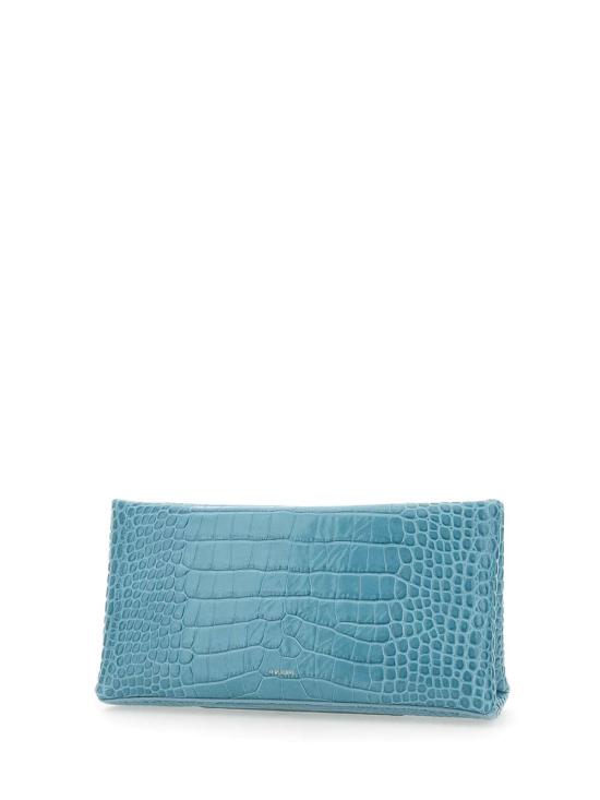 25SS 클러치/파우치 CARLOTTA COCCOLTBLUE Blue - OTHER BRANDS