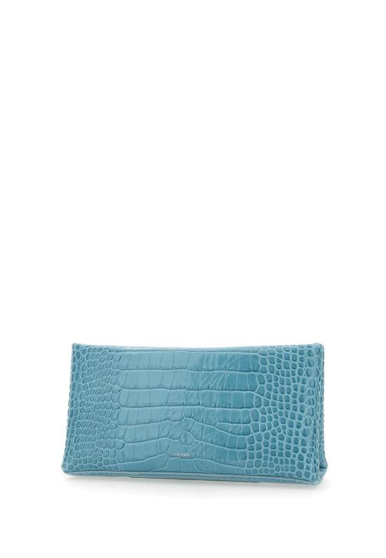 25SS 클러치/파우치 CARLOTTA COCCOLTBLUE Blue