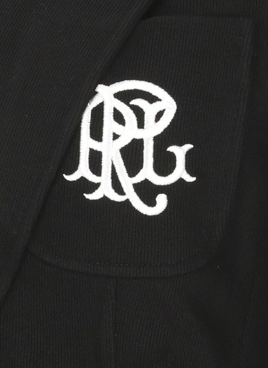 25SS 랄프 로렌 자켓 211795348 001 Black - RALPH LAUREN