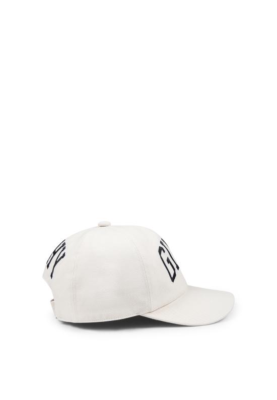 25SS [키즈] 지방시 모자 H30668 184 IVORY - GIVENCHY