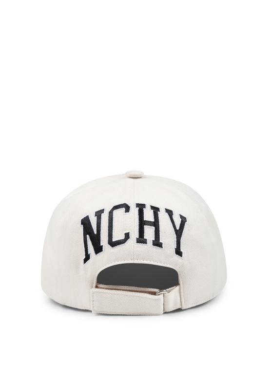 25SS [키즈] 지방시 모자 H30668 184 IVORY - GIVENCHY