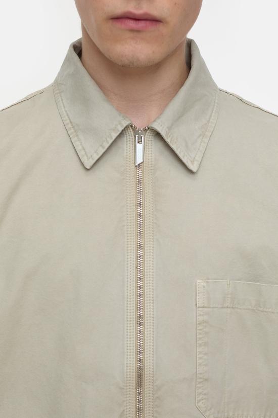 25SS 클로즈드 긴팔 셔츠 C84955 508 AM223 - CLOSED