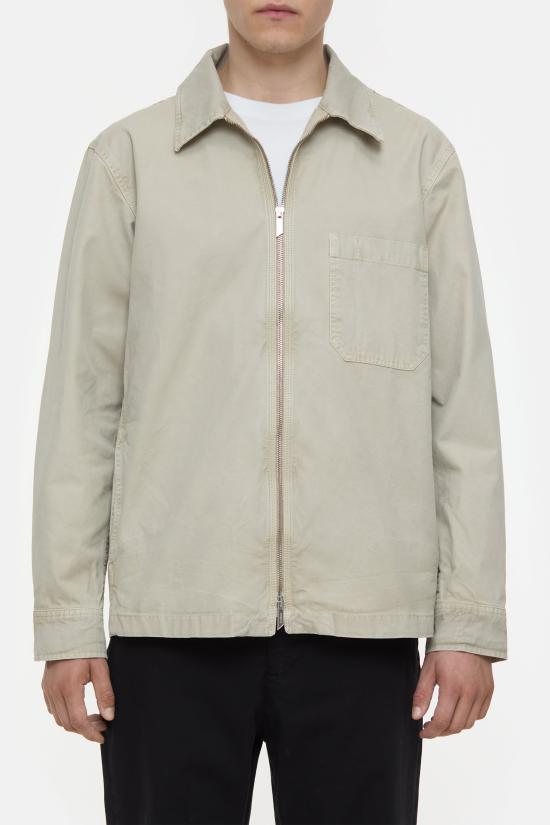 25SS 클로즈드 긴팔 셔츠 C84955 508 AM223 - CLOSED