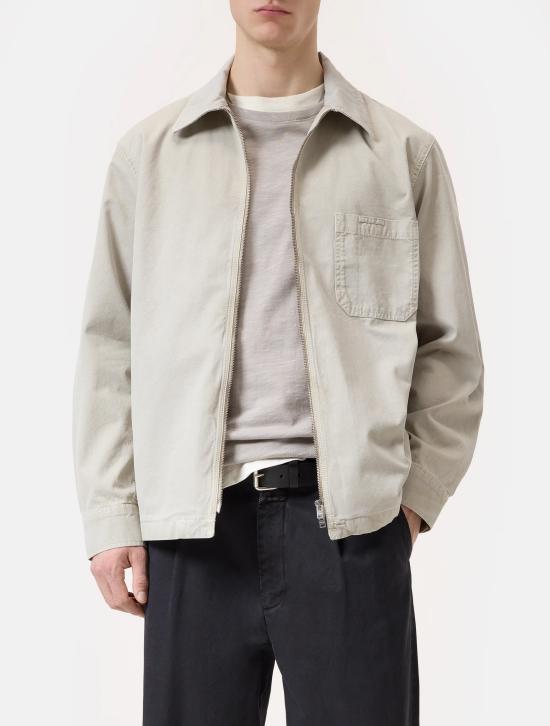 25SS 클로즈드 긴팔 셔츠 C84955 508 AM223