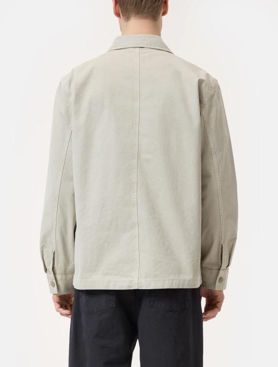 25SS 클로즈드 긴팔 셔츠 C84955 508 AM223 - CLOSED