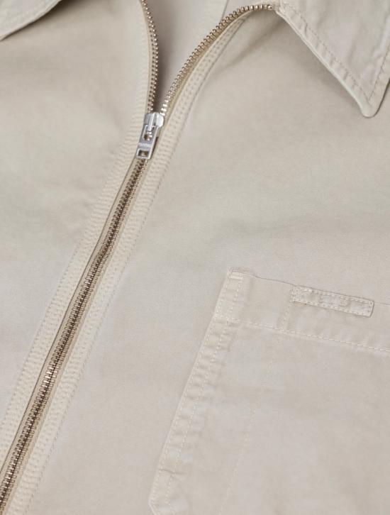 25SS 클로즈드 긴팔 셔츠 C84955 508 AM223 - CLOSED