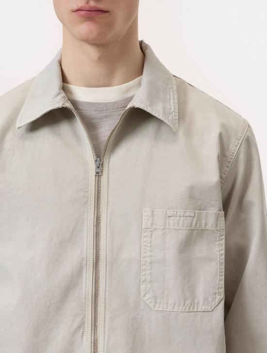 25SS 클로즈드 긴팔 셔츠 C84955 508 AM223 - CLOSED