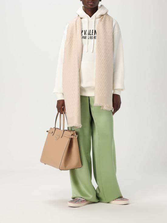 25SS 발렌티노 가라바니 팬츠 6B3RB68590E R5F Green - VALENTINO GARAVANI