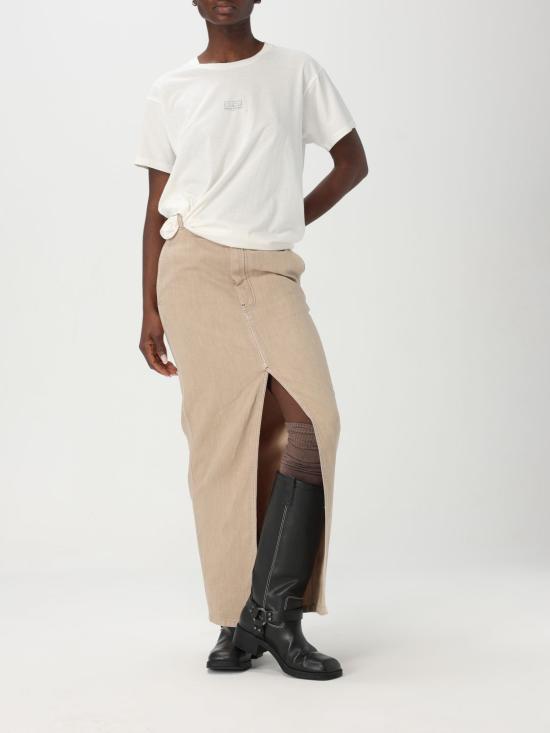 25SS 마르지엘라 S50GC0706S24575 971 White - MAISON MARGIELA