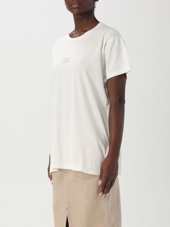 25SS 마르지엘라 S50GC0706S24575 971 White - MAISON MARGIELA