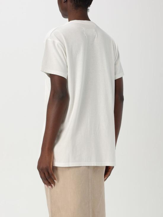 25SS 마르지엘라 S50GC0706S24575 971 White - MAISON MARGIELA