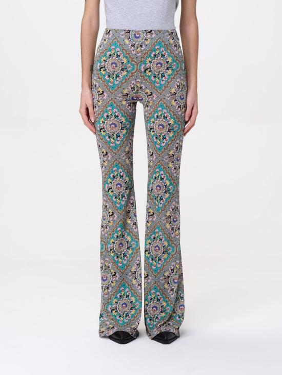 25SS 에트로 팬츠 WREA002699IA443 X0831 Multicolor