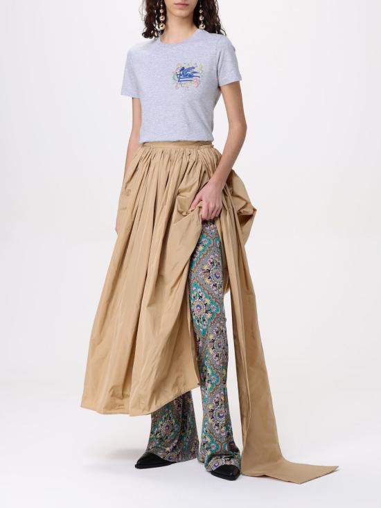 25SS 에트로 팬츠 WREA002699IA443 X0831 Multicolor - ETRO