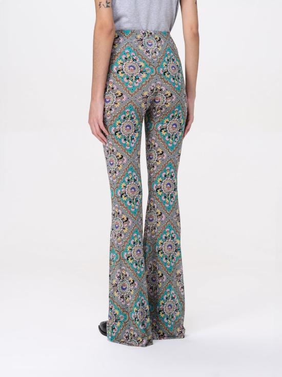 25SS 에트로 팬츠 WREA002699IA443 X0831 Multicolor - ETRO