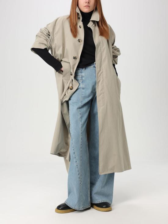 25SS 마르지엘라 데님 팬츠 S51LA0128S30617 966 Blue - MAISON MARGIELA