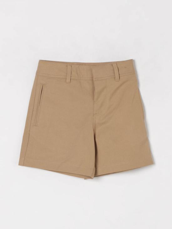 25FW [키즈] 버버리 쇼츠/버뮤다 8100470 Sand