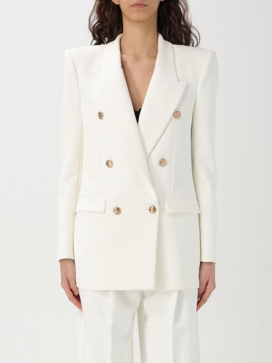 25FW 엘리자베타프랜치 자켓 GI147 360 White