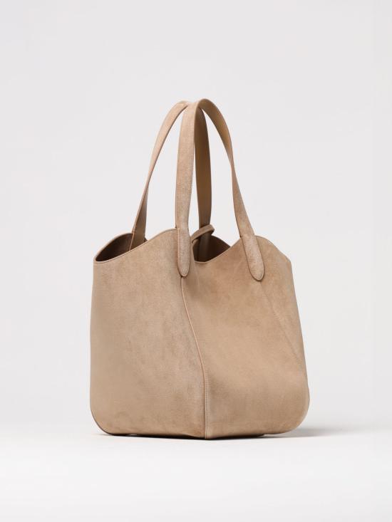 25SS 조르지오 아르마니 숄더백 GW000821AF14186 U6159 Beige - GIORGIO ARMANI