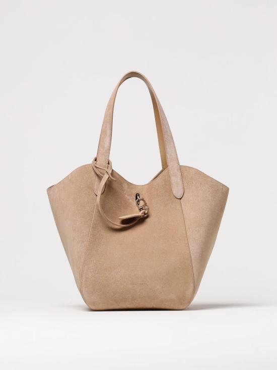 25SS 조르지오 아르마니 숄더백 GW000821AF14186 U6159 Beige