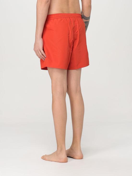 25SS 엠포리오 아르마니 스윔팬츠 7M000510 AF13019 U3012 Red - EMPORIO ARMANI