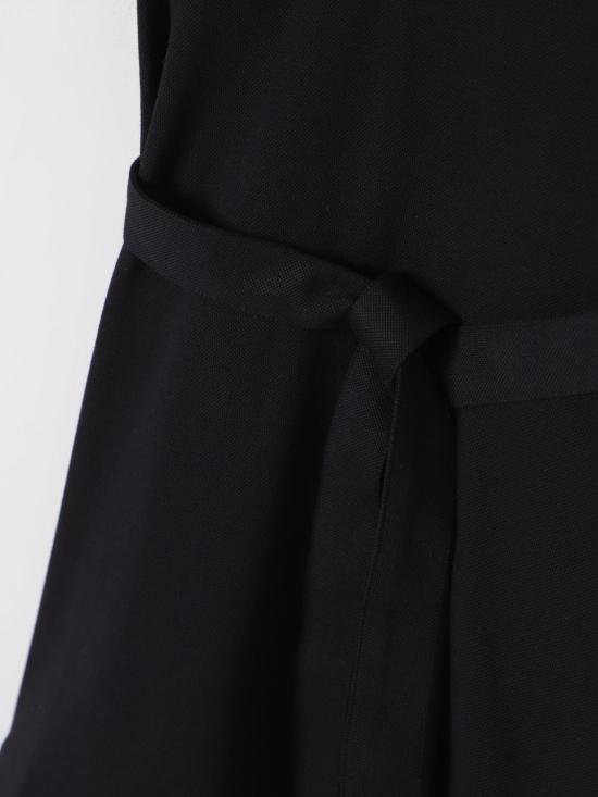 25FW [키즈] 버버리 원피스 8105084 A1189 Black - BURBERRY