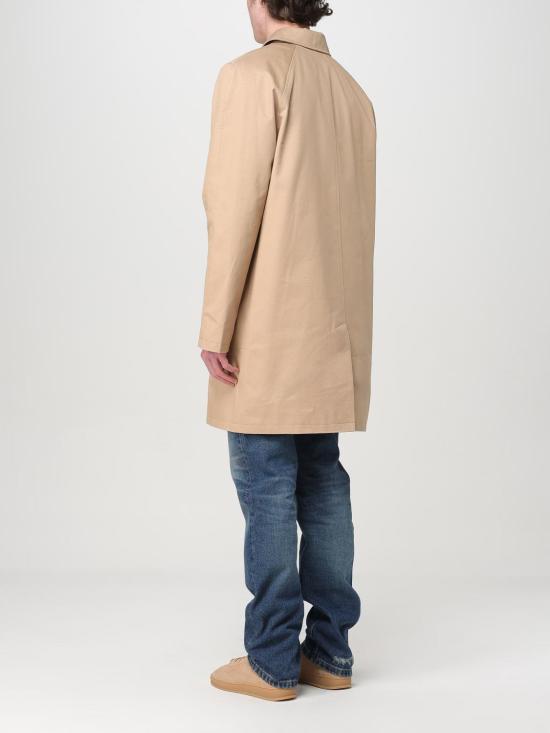 26SS 아페쎄 자켓 COZBAH01103 BAA Beige - A.P.C.