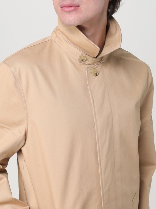 26SS 아페쎄 자켓 COZBAH01103 BAA Beige - A.P.C.