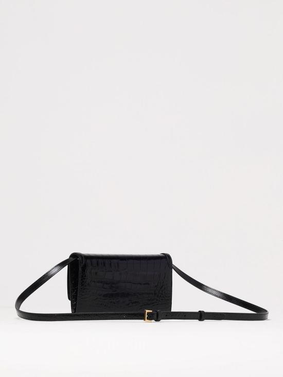 25SS 톰포드 크로스백 S0487LCL395X 1N001 Black - TOMFORD