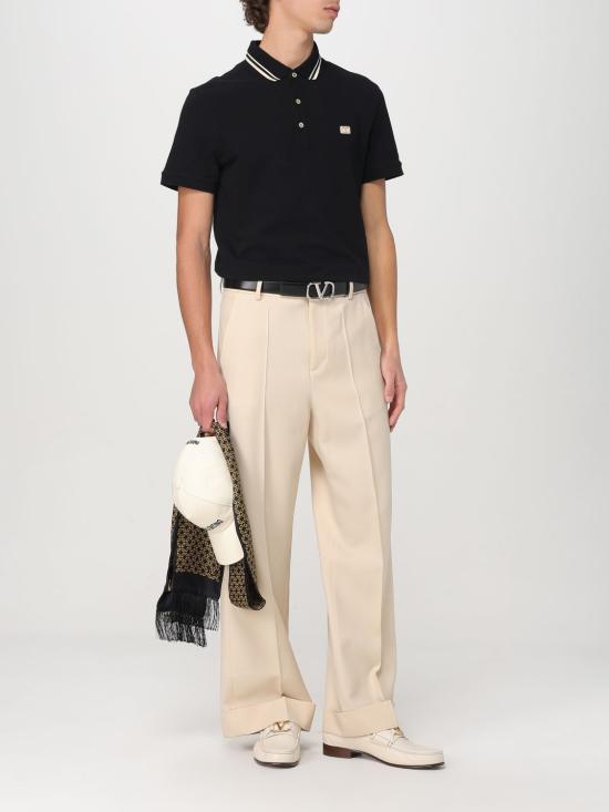 25SS 발렌티노 가라바니 모자 6Y2HDA41FVH 0AN Ivory - VALENTINO GARAVANI