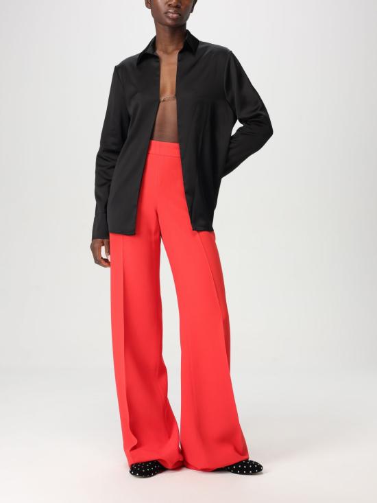 25SS 자크뮈스 블라우스 213SH1031000 990 Black - JACQUEMUS