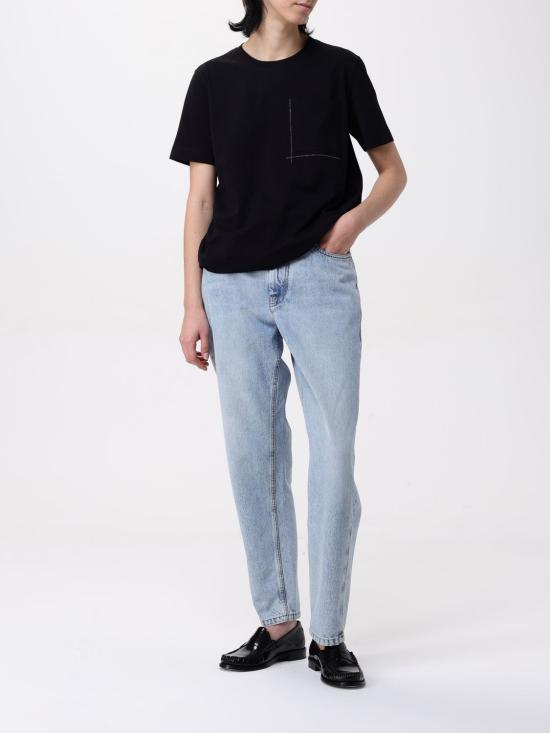 25FW 브루넬로 쿠치넬리 데님 팬츠 MA095P5319 C9009 Blue - BRUNELLO CUCINELLI