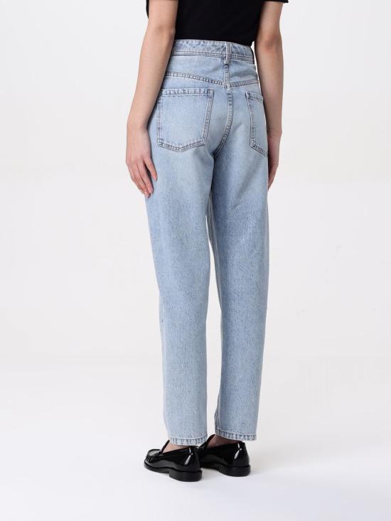 25FW 브루넬로 쿠치넬리 데님 팬츠 MA095P5319 C9009 Blue - BRUNELLO CUCINELLI