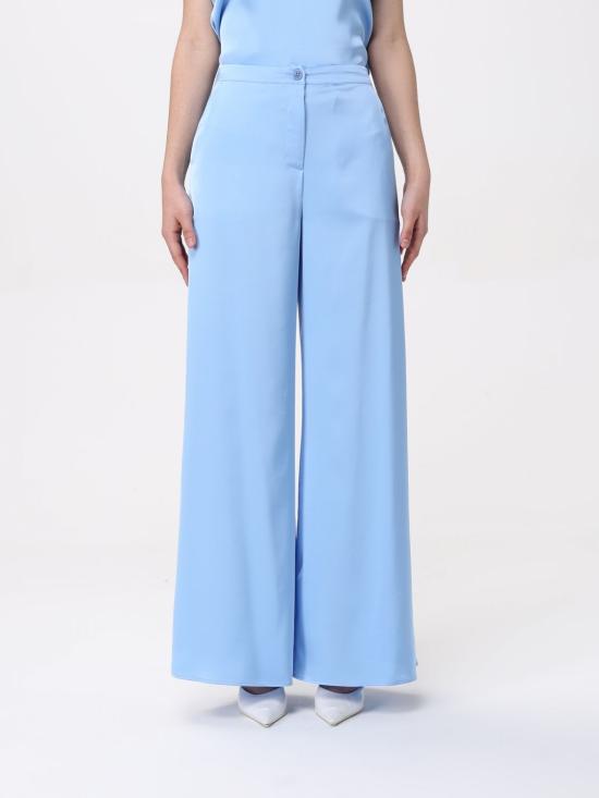 25SS 하니타 스트레이트 팬츠 H P1517 4284 215 CIELO Sky Blue
