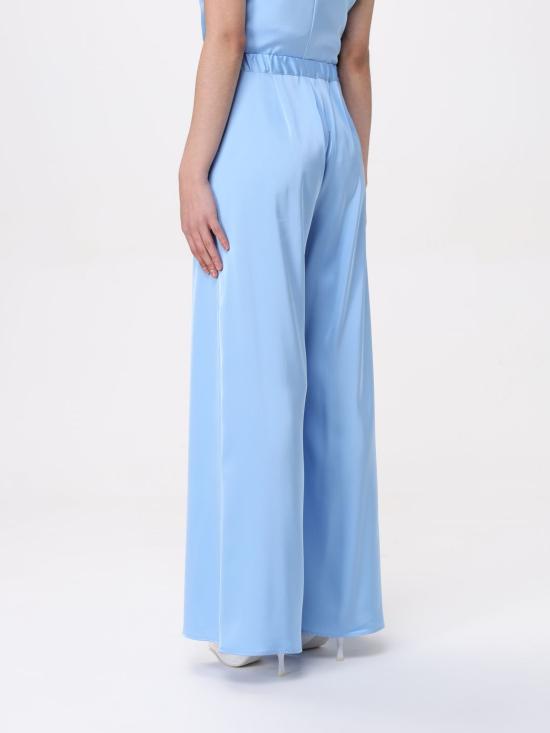 25SS 하니타 스트레이트 팬츠 H P1517 4284 215 CIELO Sky Blue - HANITA