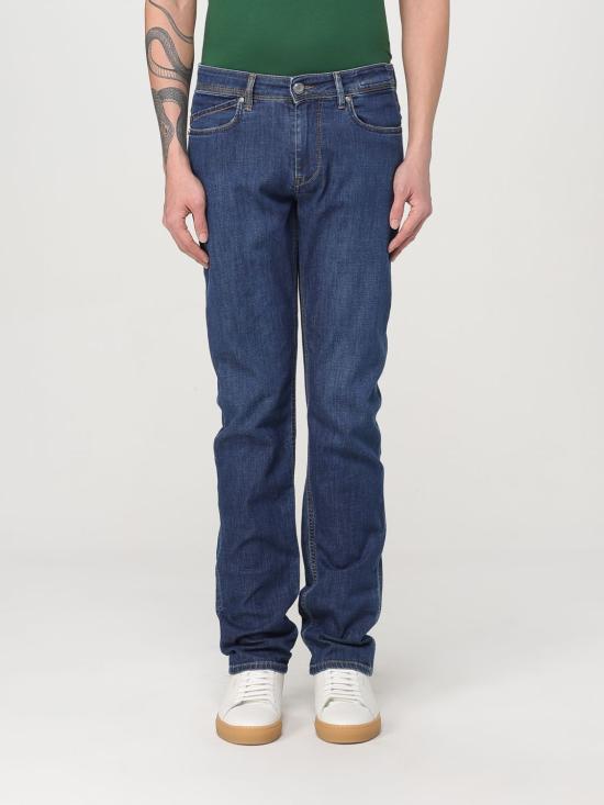 25SS 리하쉬 데님 팬츠 P0152D589 Blue