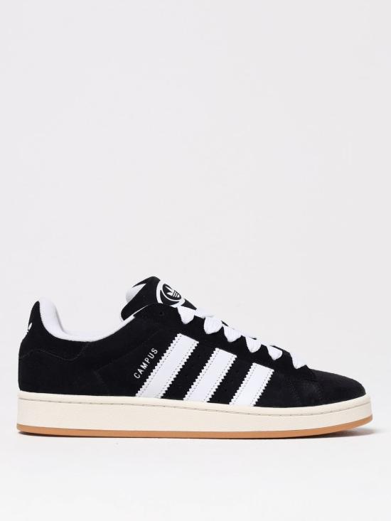 25SS 아디다스 스니커즈 HQ8708 Black