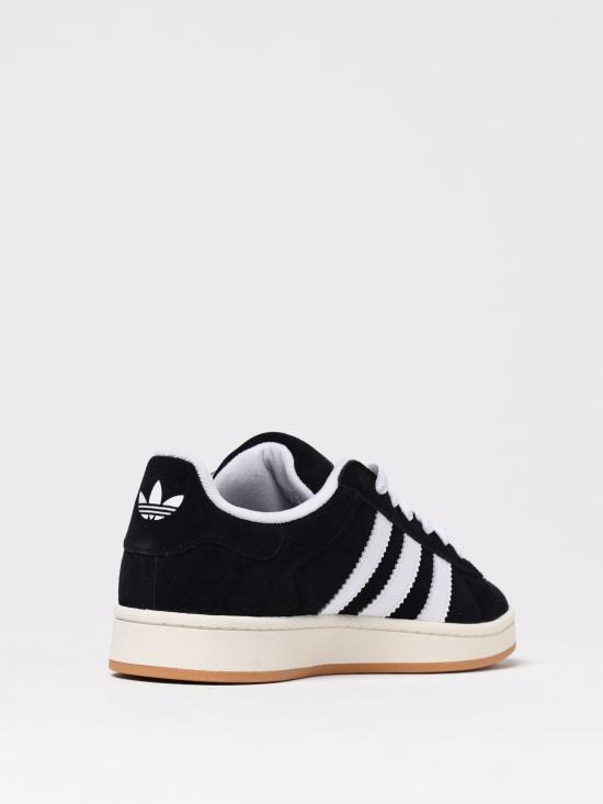 25SS 아디다스 스니커즈 HQ8708 Black - ADIDAS