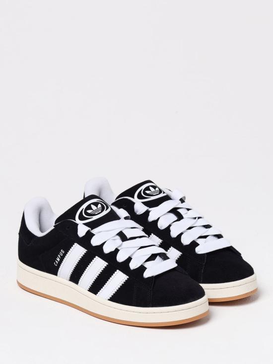 25SS 아디다스 스니커즈 HQ8708 Black - ADIDAS