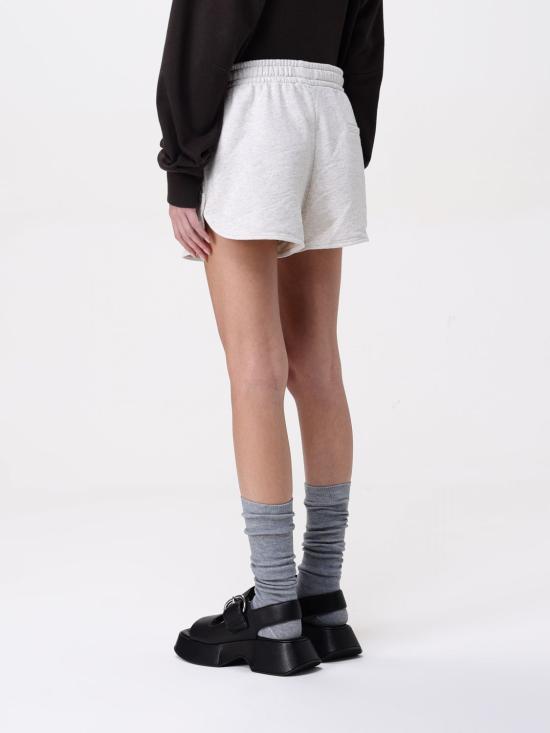 25SS 이자벨마랑에뚜왈 숏팬츠 SH0022FAA1M07E 23EC Beige - ISABEL MARANT ETOILE