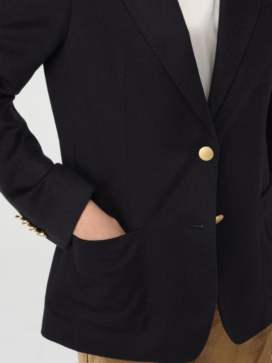 24FW 딸리아토레 자켓 190014UPER022B5062 1254 Blue - TAGLIATORE