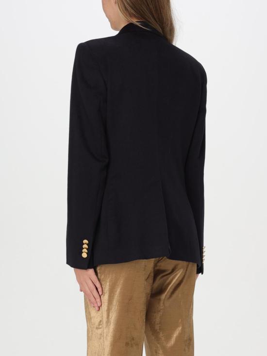 24FW 딸리아토레 자켓 190014UPER022B5062 1254 Blue - TAGLIATORE