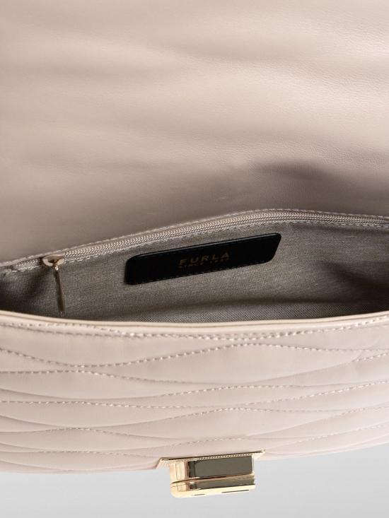 25SS 훌라 크로스백 WB01672BX3221 VAN00 Cream - FURLA